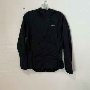 Patagonia black jacket